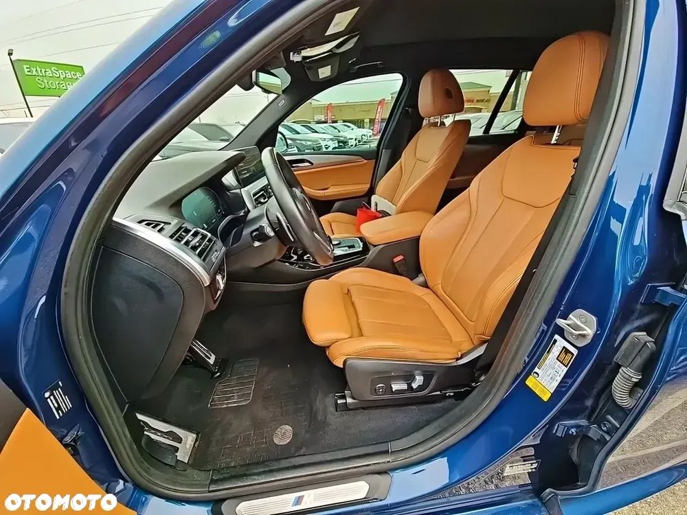 BMW X3 xDrive30i M Sport sport - 5