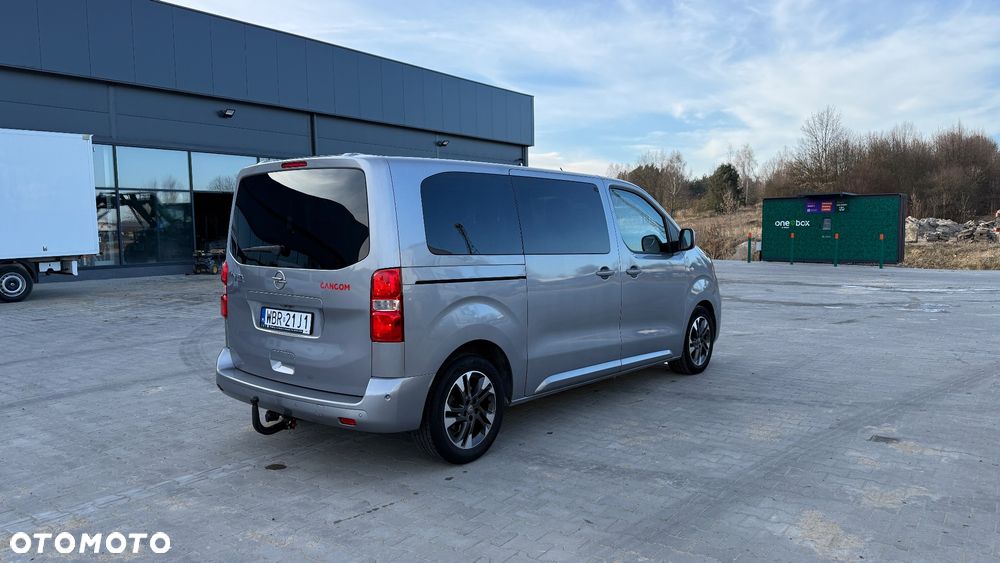 Opel Zafira 2.0 D L Edition - 5