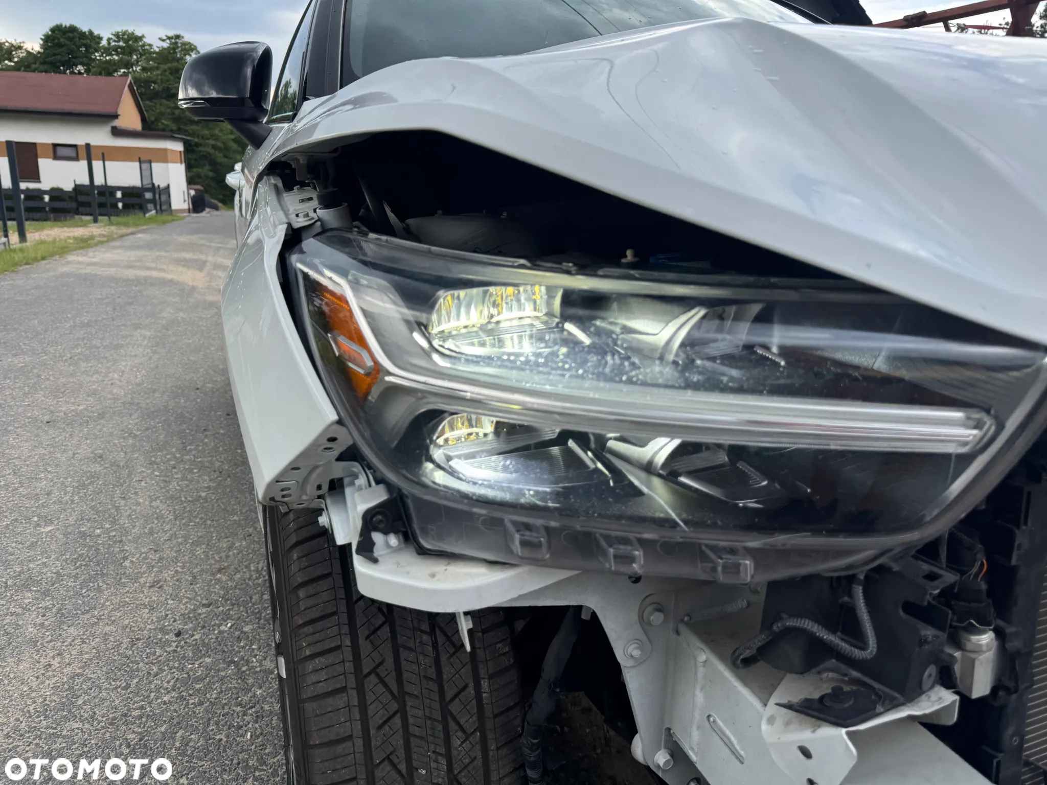 Volvo XC 40 B4 B DKG RDesign - 15