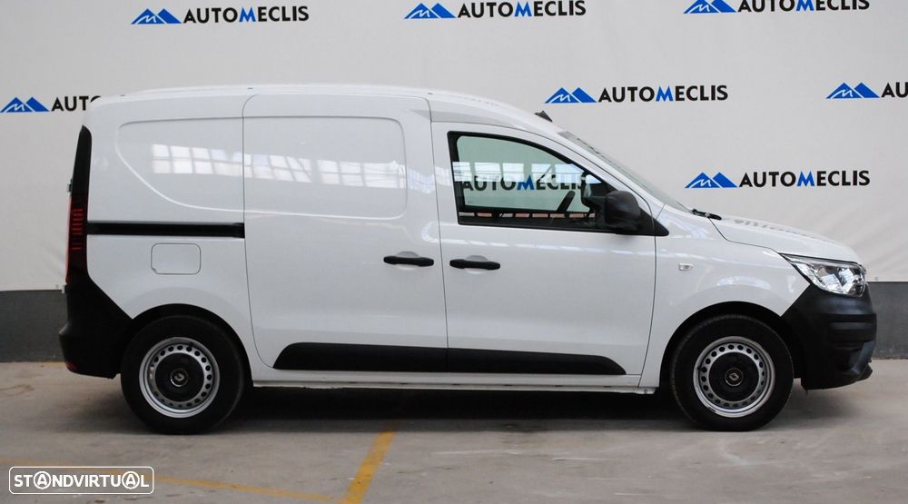 Renault Express 1.5 Blue dCi Advance - 2