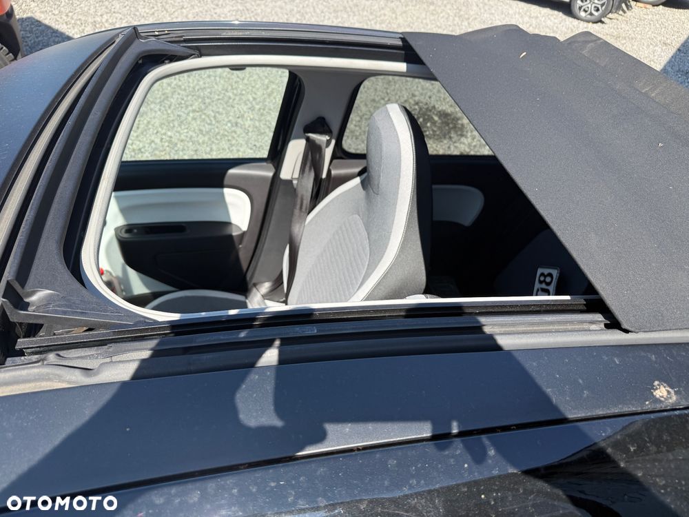 Renault Twingo SCe 70 Start&Stop LIMITED - 10