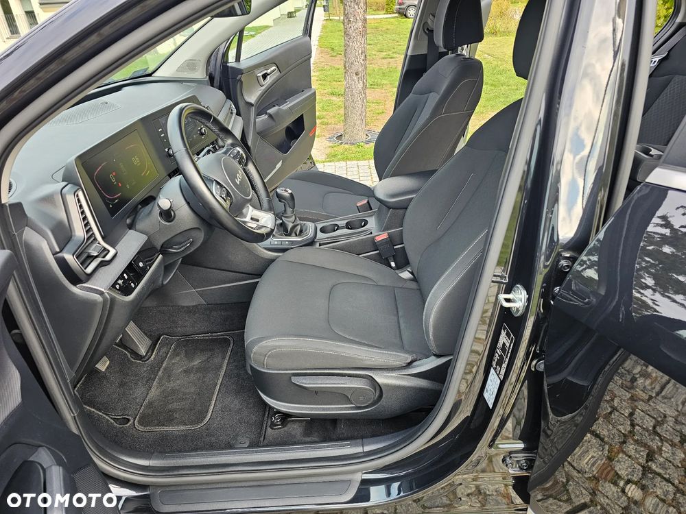 Kia Sportage - 10