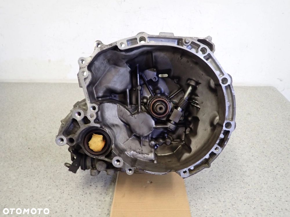 DAIHATSU CUORE L276 1.0i 08- SKRZYNIA BIEGÓW MANUALNA NISKI PRZEBIEG - 1