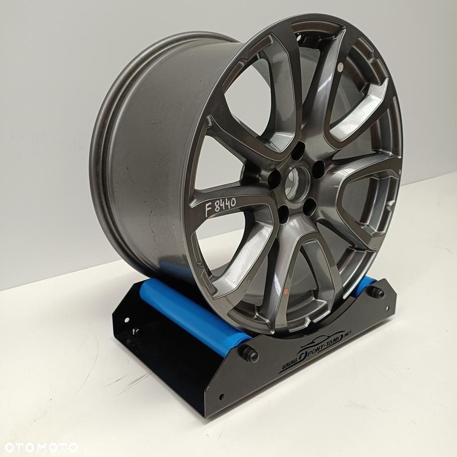 Alufelga 5x114,3 19 Maserati Levante 670044704 (F8440) - 2