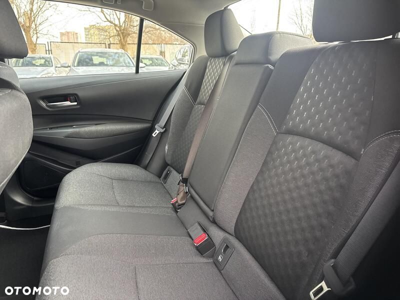 Toyota Corolla 1.8 Hybrid Comfort - 14