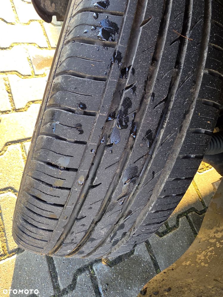 Volkswagen Caddy 1.9 DPF Life Team (5-Si.) - 24