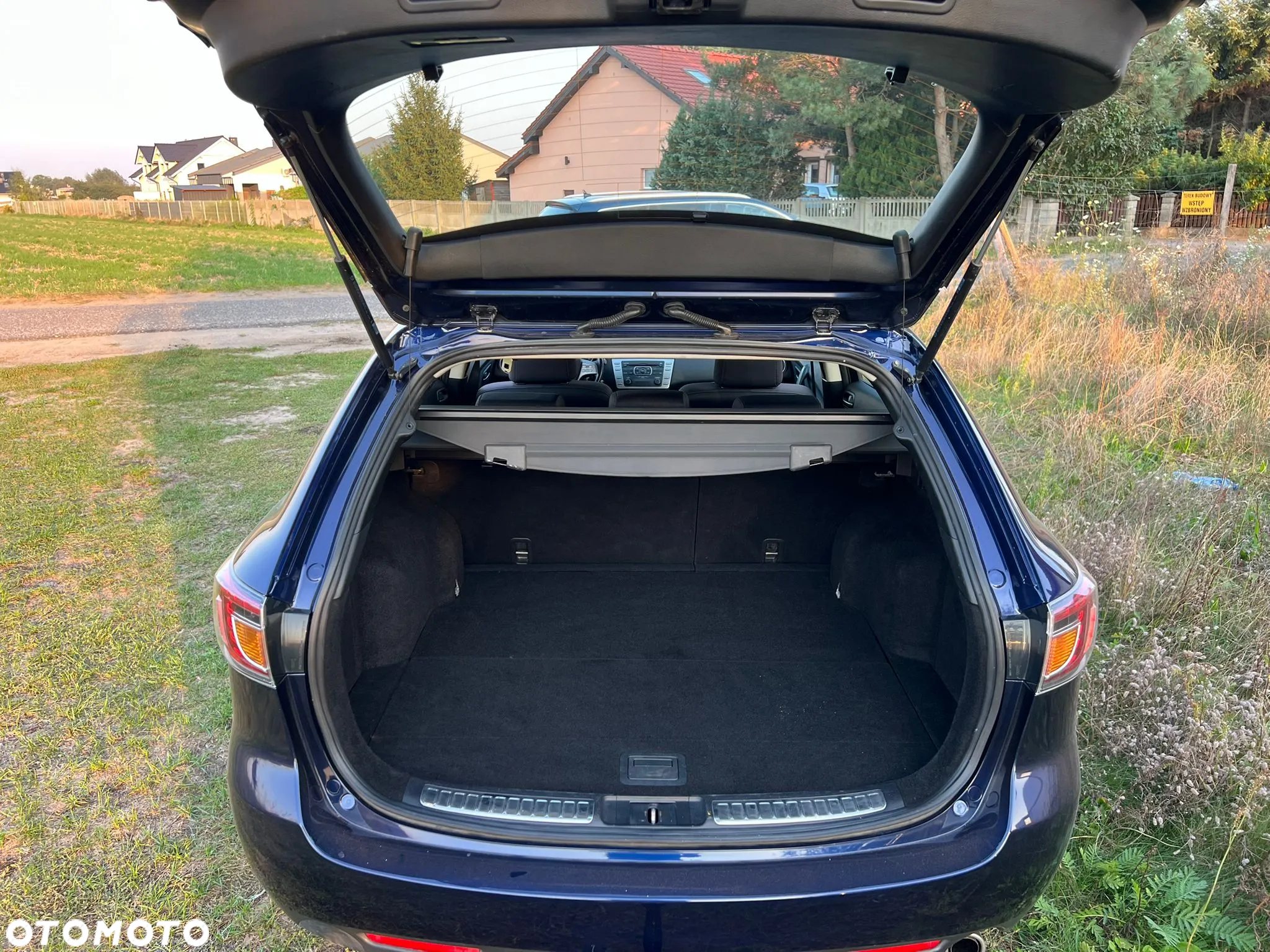 Mazda 6 1.8 Comfort - 12
