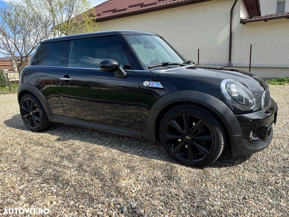 Mini Cooper - 27
