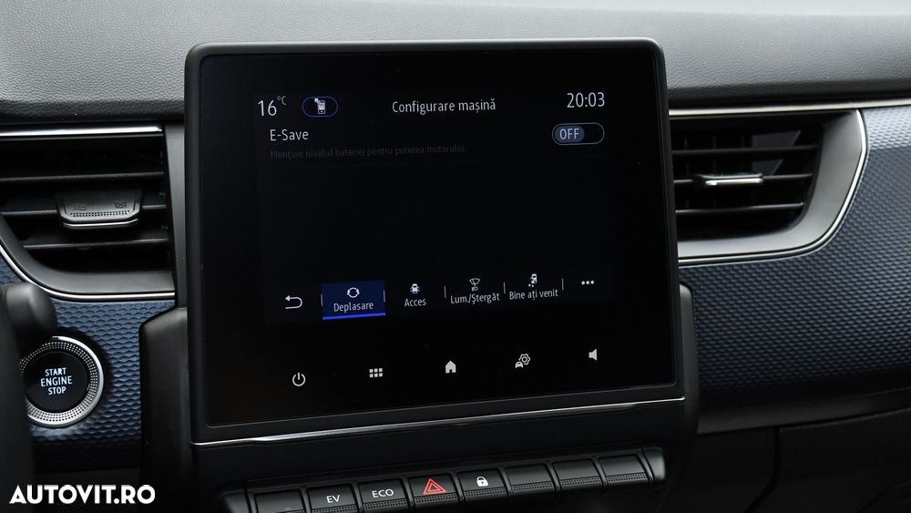 Renault Arkana E-TECH 145 Evolution - 20