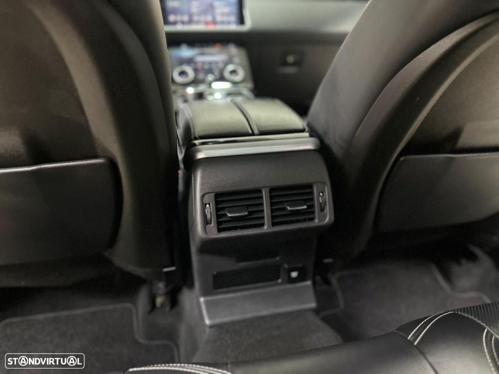 Land Rover Range Rover Velar 2.0 D R-Dynamic S - 21