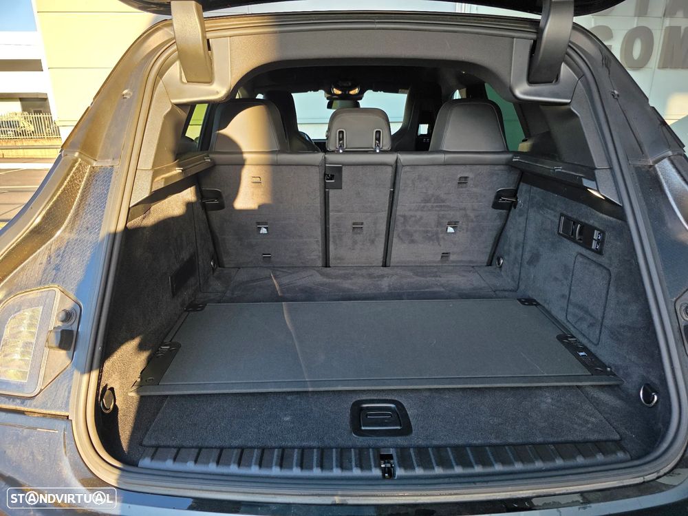 BMW iX xDrive 40 Pack Desportivo - 36