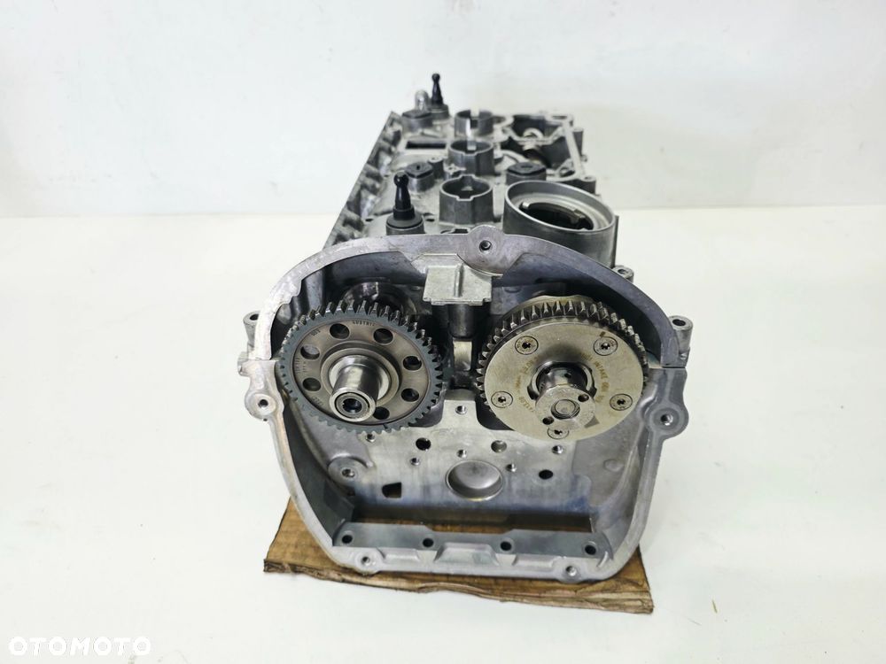 GŁOWICA KOMPLETNA AUDI VOLKSWAGEN SEAT SKODA 1.8 2.0 TFSI 06H103373K 8/26 - 4