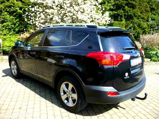 Toyota RAV4 2.0 D-4D Prestige - 14