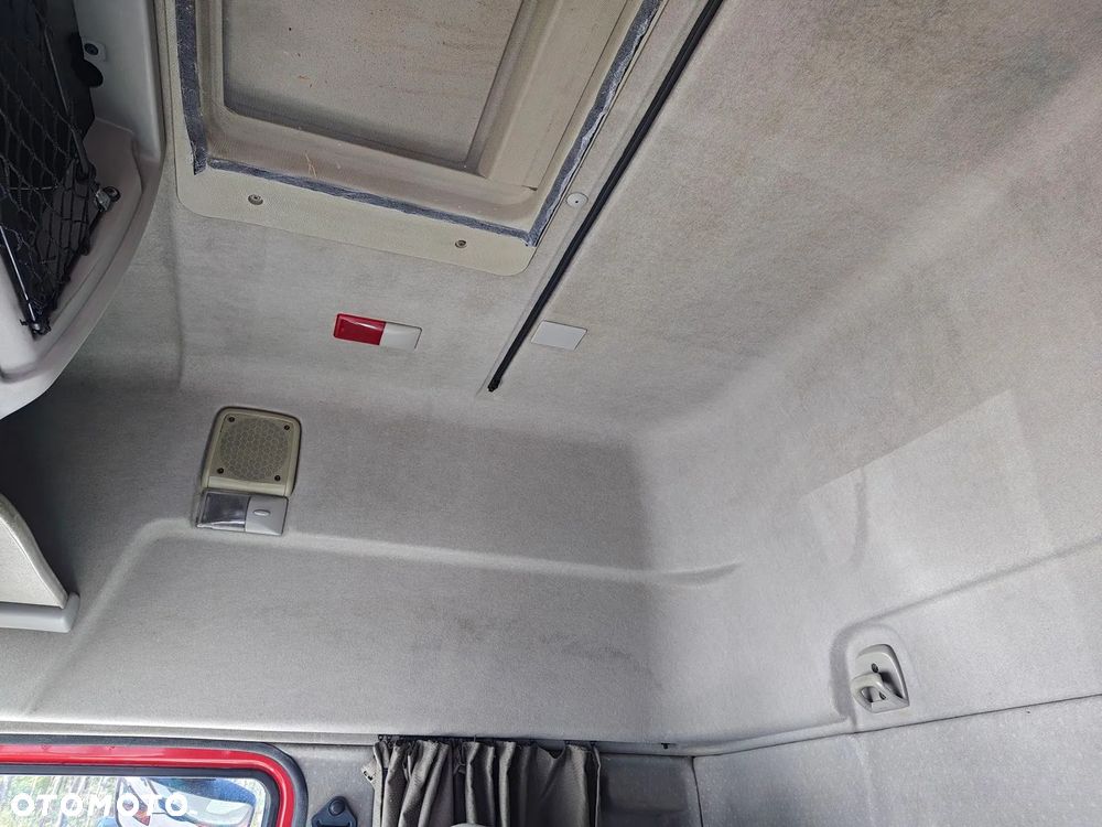 Renault DXI 450 POMOC DROGOWA - 24