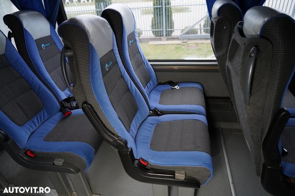 Irisbus MIDIRIDER / KLIMA / - 32