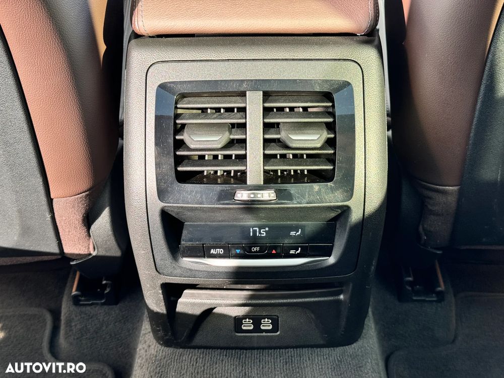 BMW X3 xDrive20d AT M Sport - 28