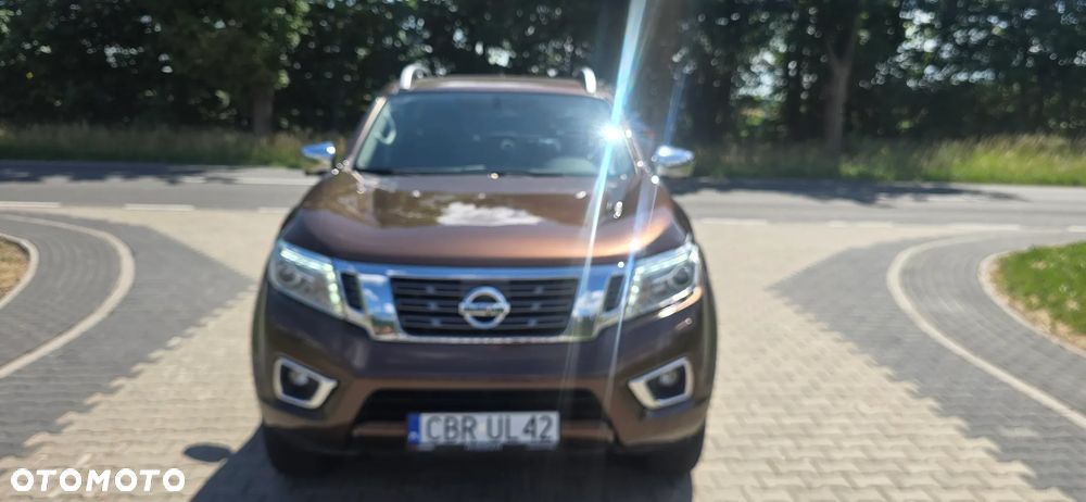 Nissan Navara - 13