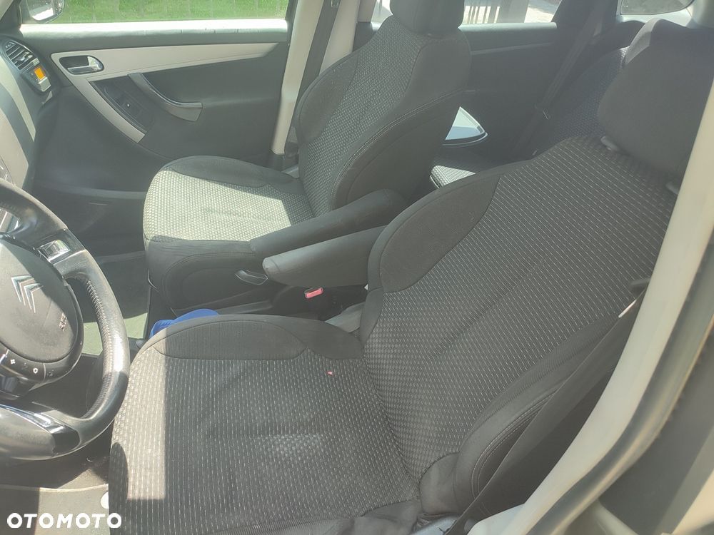 Citroën C4 Picasso 1.6 HDi Impress Pack MCP - 6