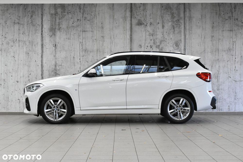 BMW X1 - 4