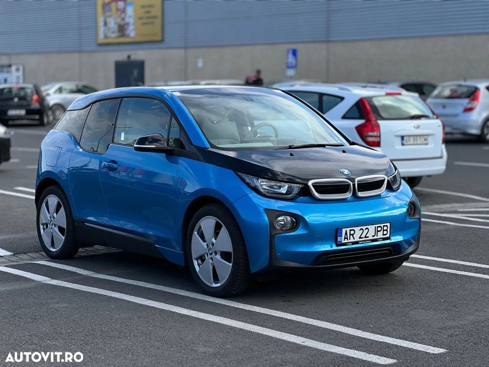 BMW i3 94 Ah - 2