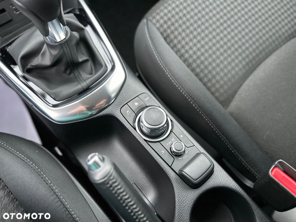 Mazda 2 SKYACTIV-G 90 KIZOKU - 23