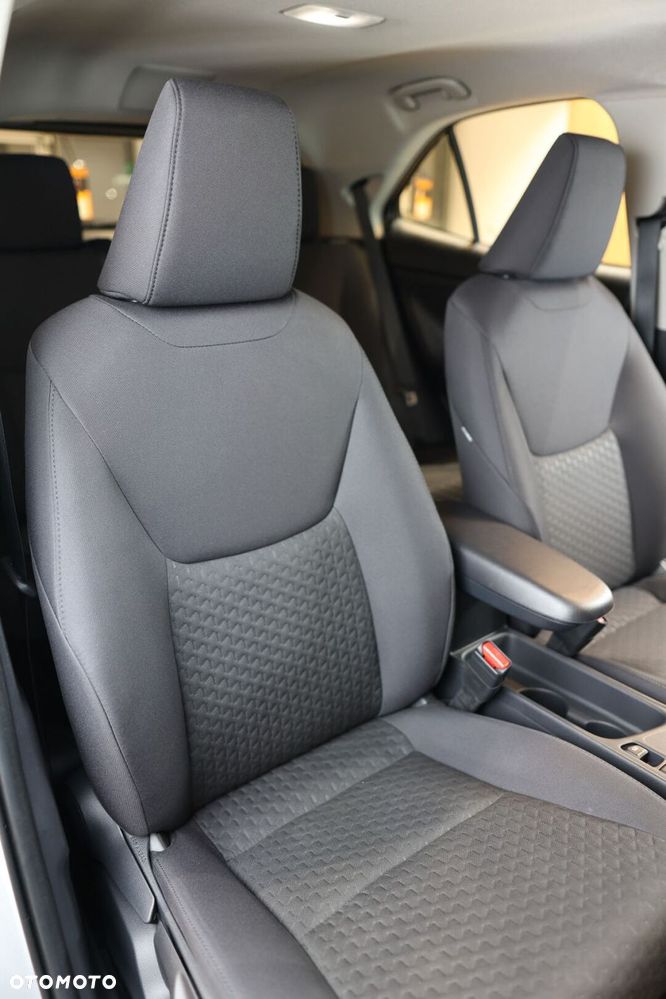 Toyota Yaris Cross Hybrid 1.5 Comfort - 19