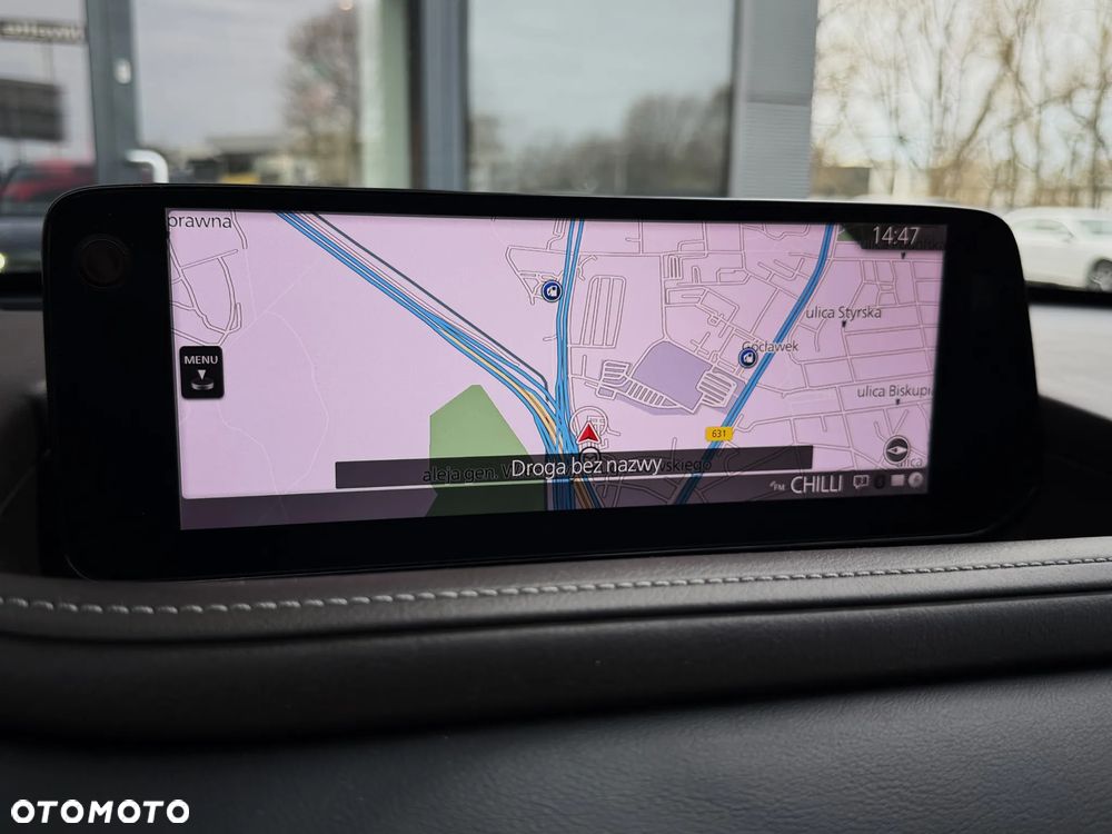 Mazda CX-30 2.0 mHEV Exclusive-Line 2WD - 16