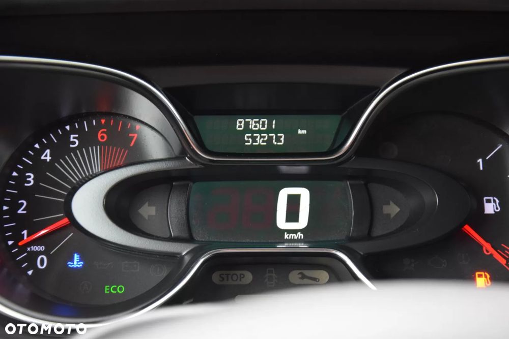 Renault Captur 1.2 Energy TCe XMOD - 20
