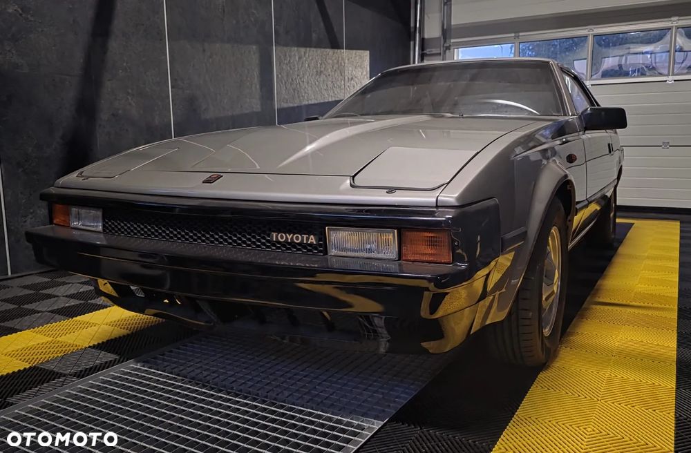 Toyota Celica - 6