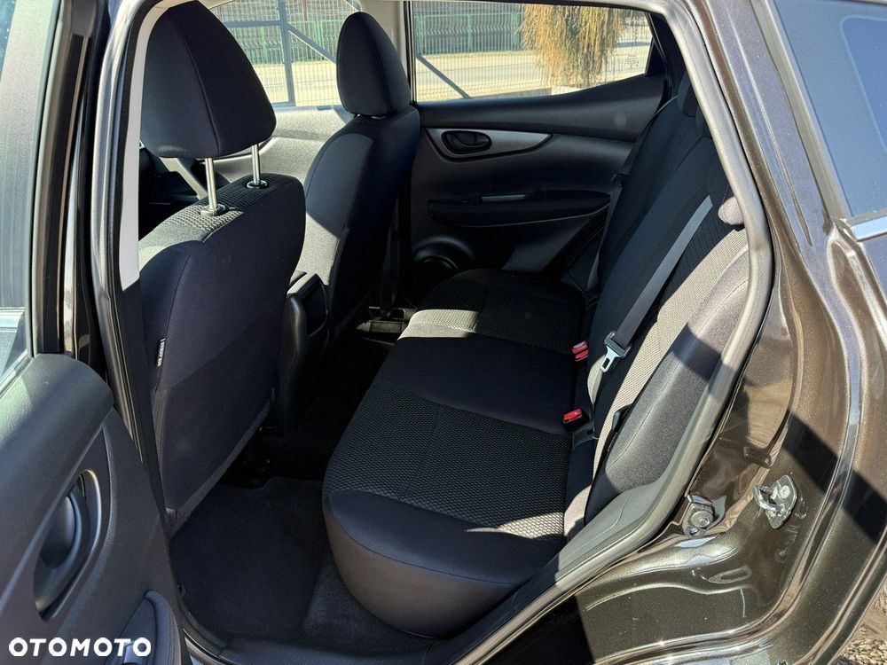 Nissan Qashqai - 7