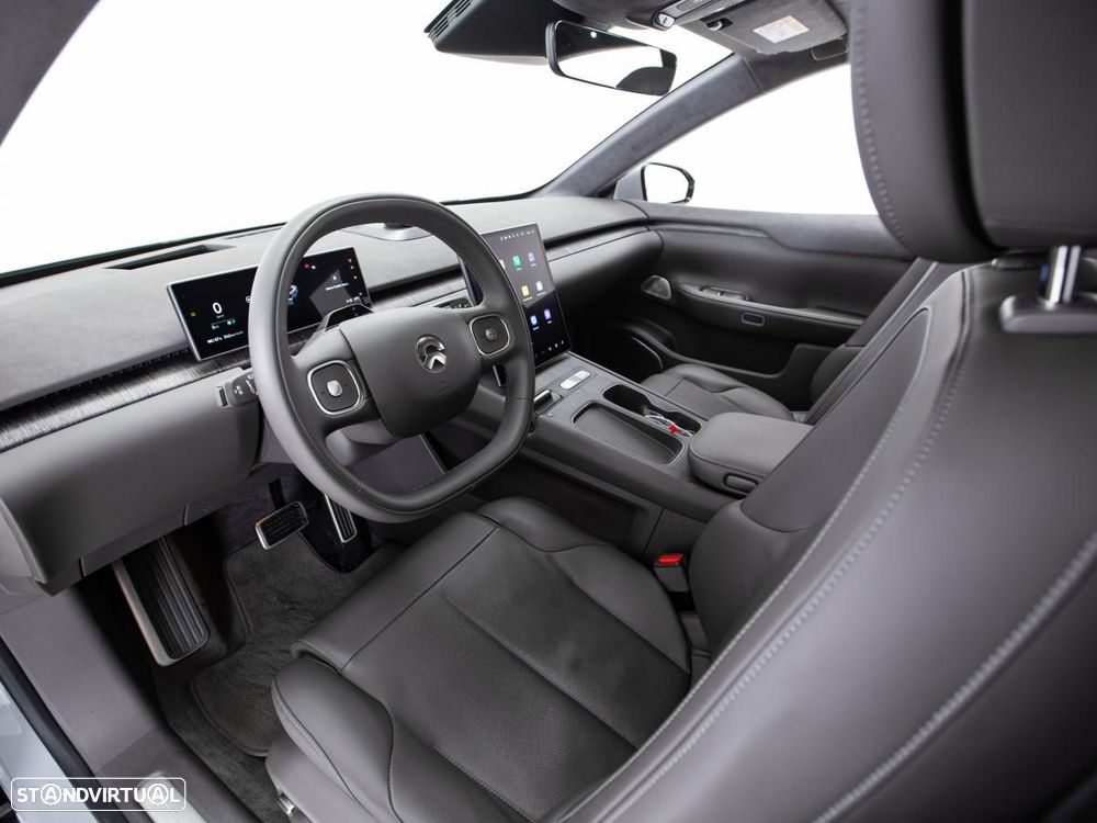 NIO ET7 100 kWh - 9