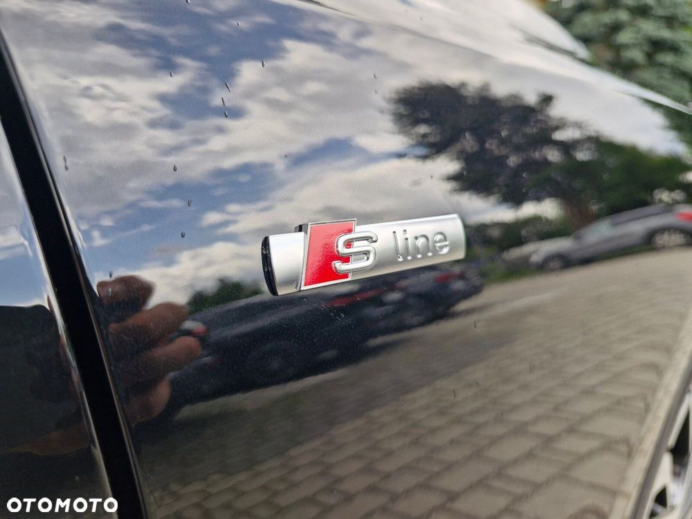 Audi A6 Avant TFSI mHEV 200 kW Quattro S tronic - 9