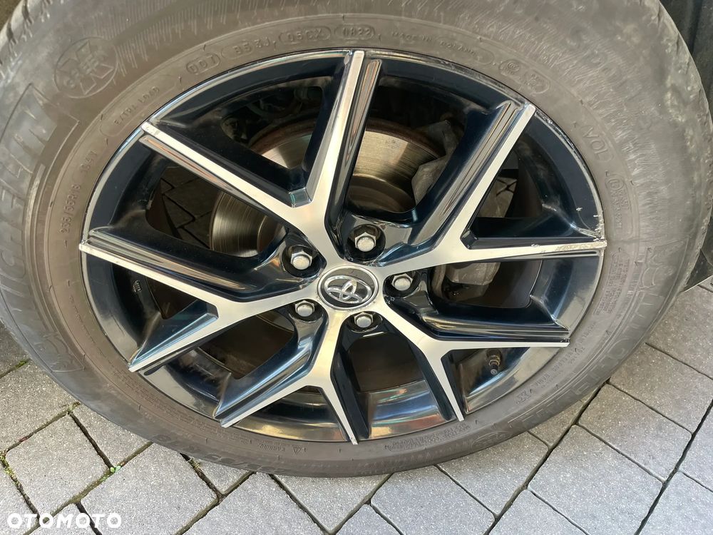 Toyota RAV4 2.0 Prestige MS - 21