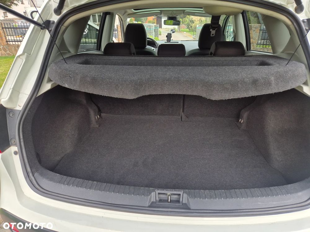Nissan Qashqai 1.6 I-Way - 21