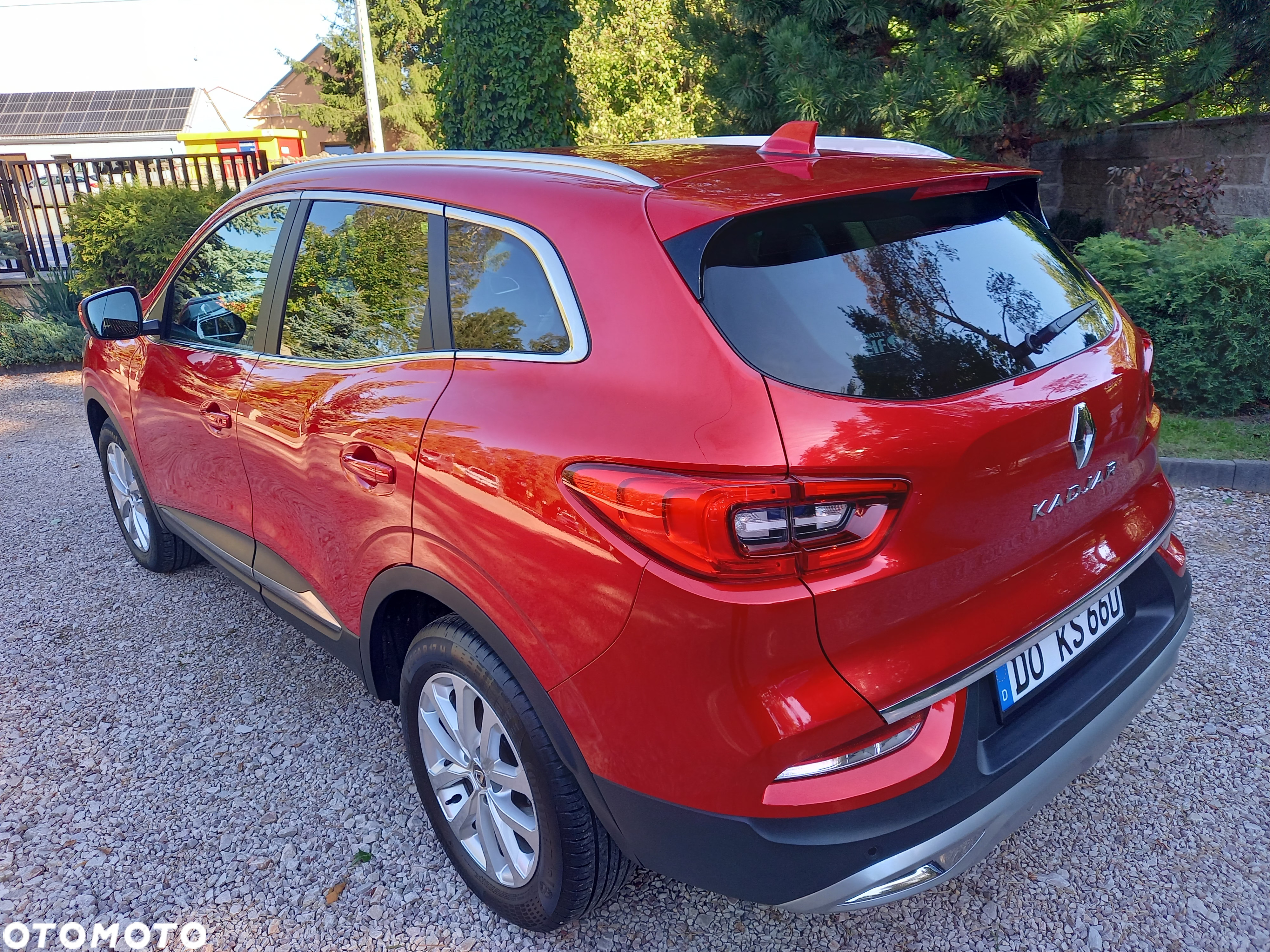 Renault Kadjar 1.3 TCe FAP Intens - 15