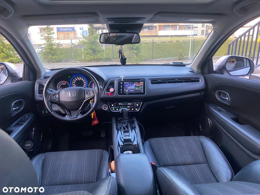 Honda HR-V 1.5 Executive (ADAS / Connect+) CVT - 8
