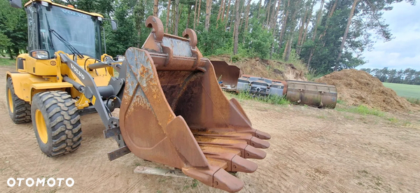 Łyzka skalna 125cm