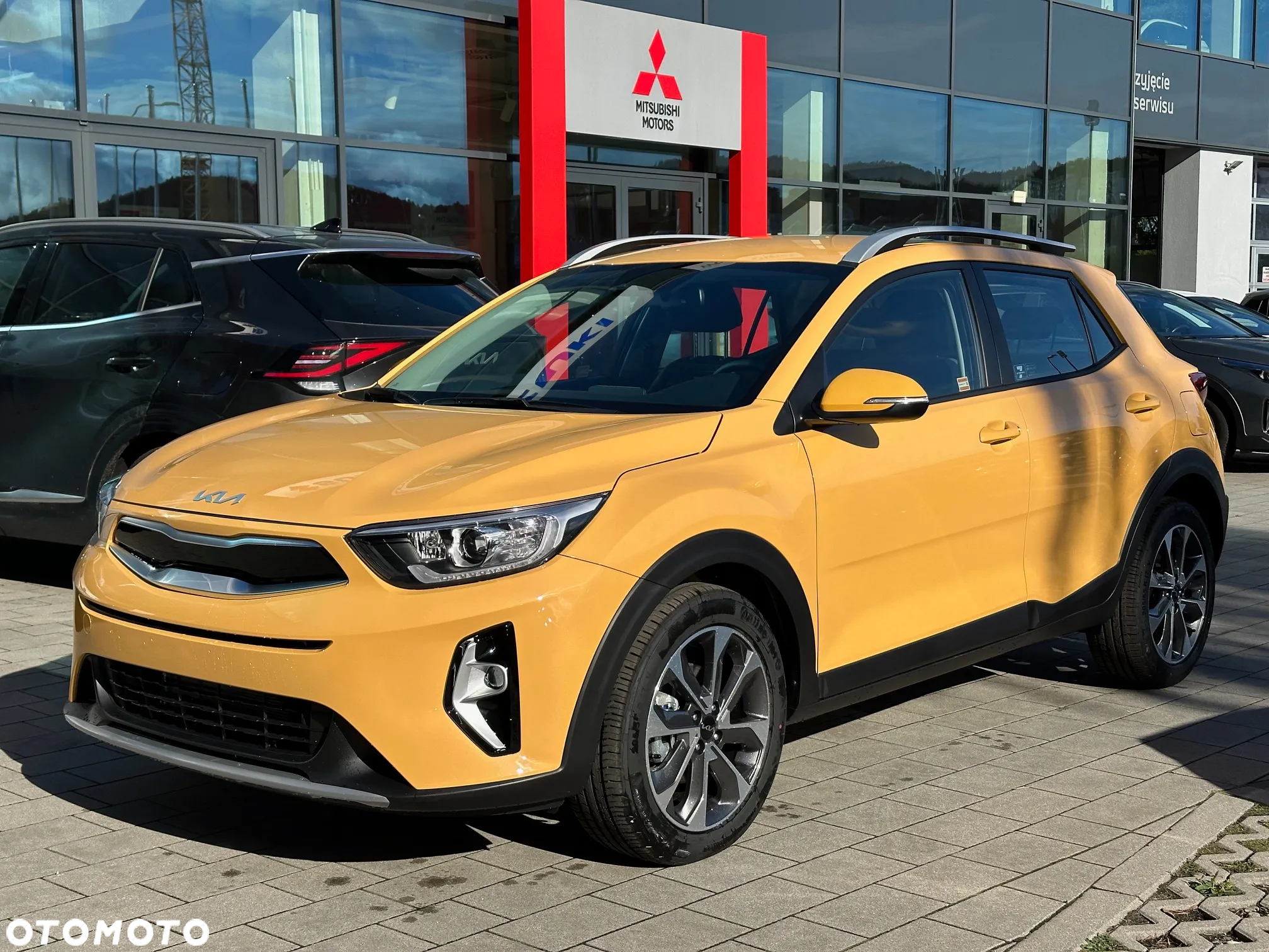 Kia Stonic 1.0 T-GDI M DCT - 3