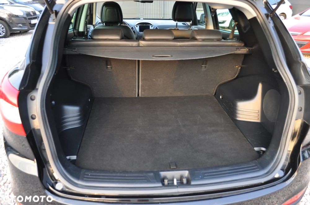 Hyundai ix35 1.6 GDI Premium 2WD - 23
