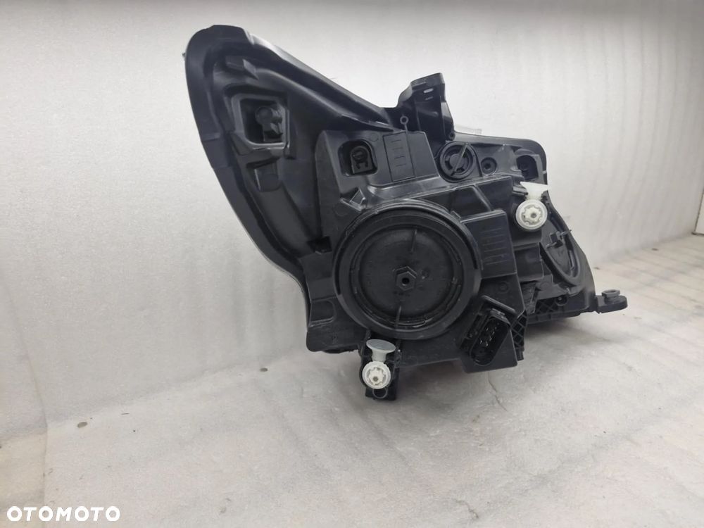MERCEDES VITO W447 LAMPA LEWA PRZÓD A4479067700 - 8
