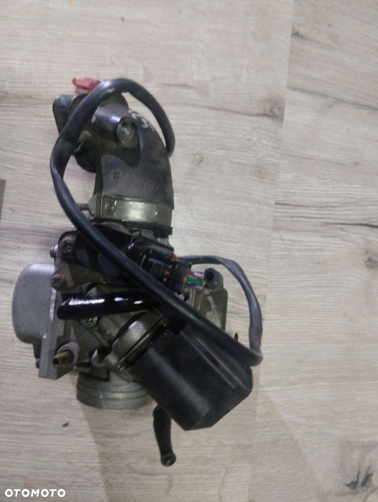 malaguti ciak 125 gaznik kruciec - 5