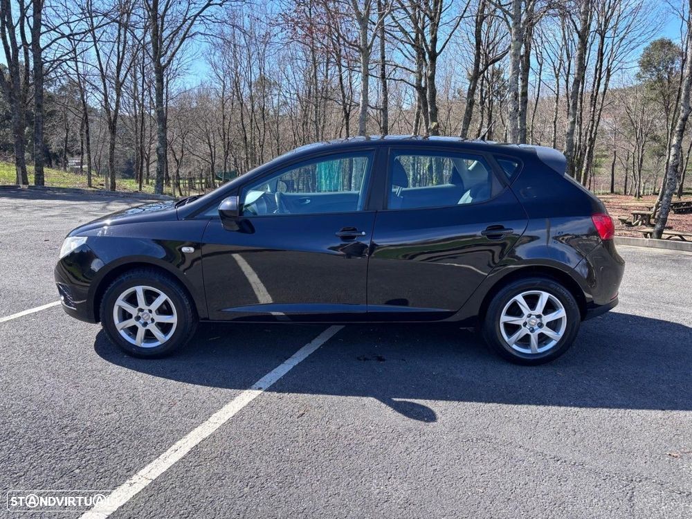 SEAT Ibiza 1.2 TDI Style - 7