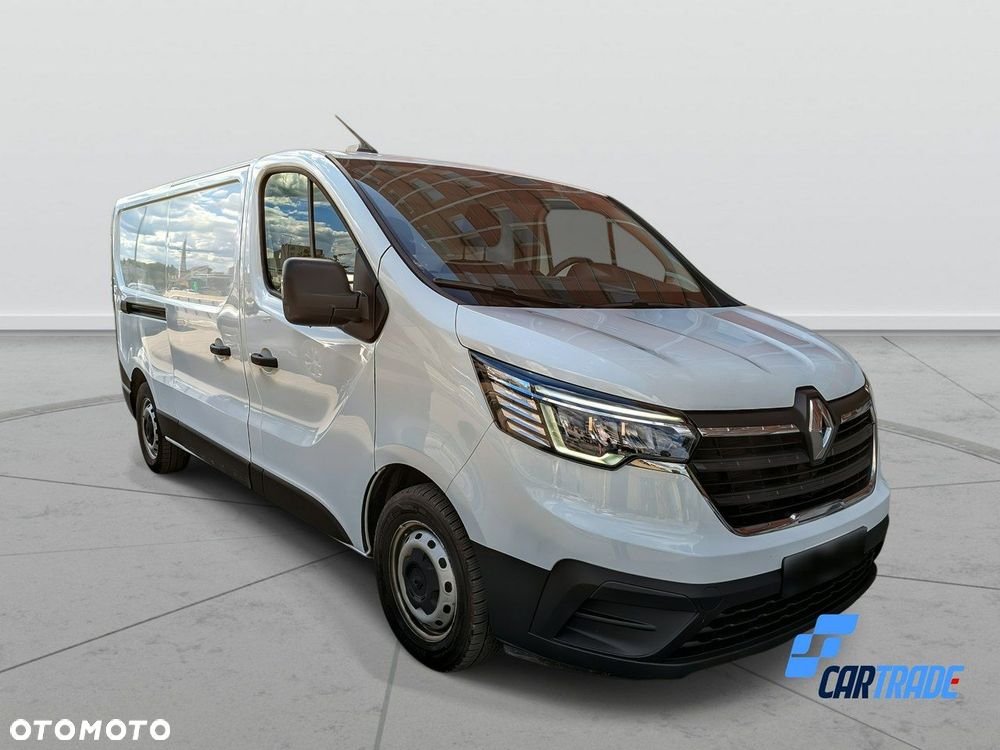 Renault Trafic - 9