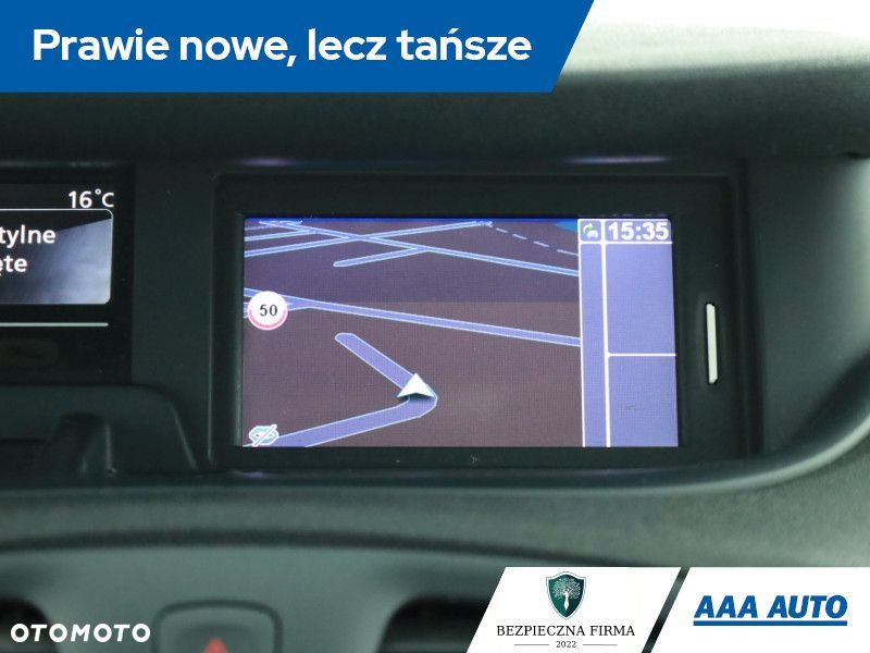 Renault Scenic - 13