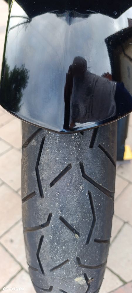 Suzuki V-STROM - 19