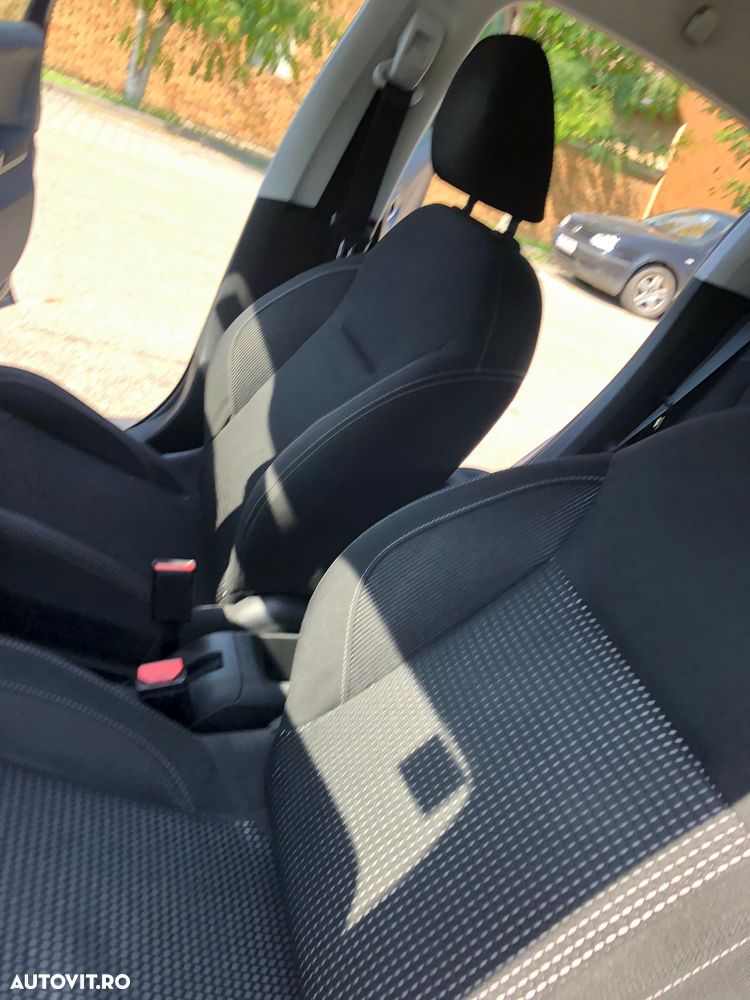 Peugeot 208 PureTech 110 Stop & Start Allure - 10