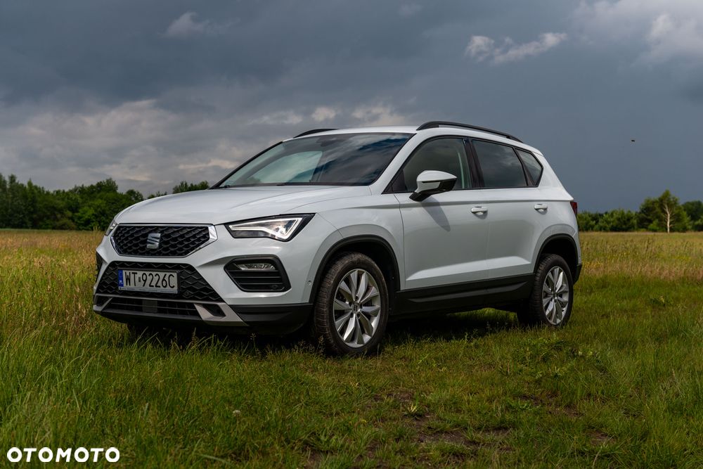 Seat Ateca 1.5 TSI Style S&S - 2