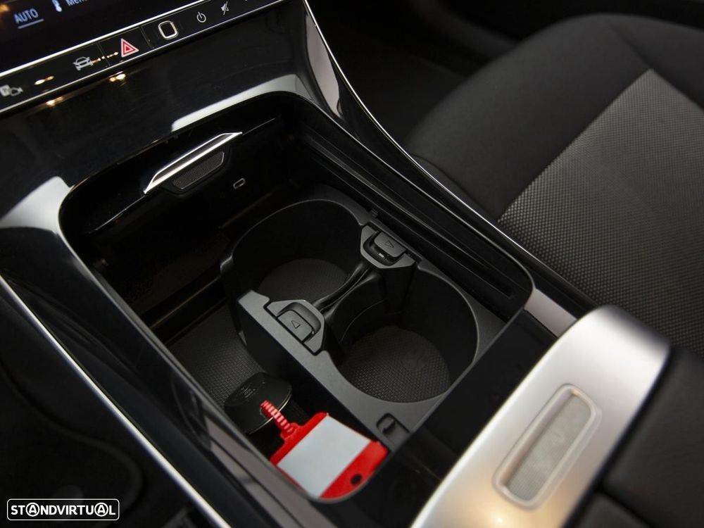 Mercedes-Benz C 220 d - 31