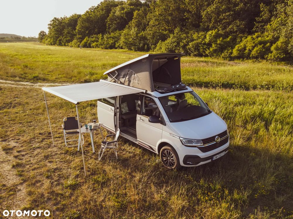 Volkswagen California - 1