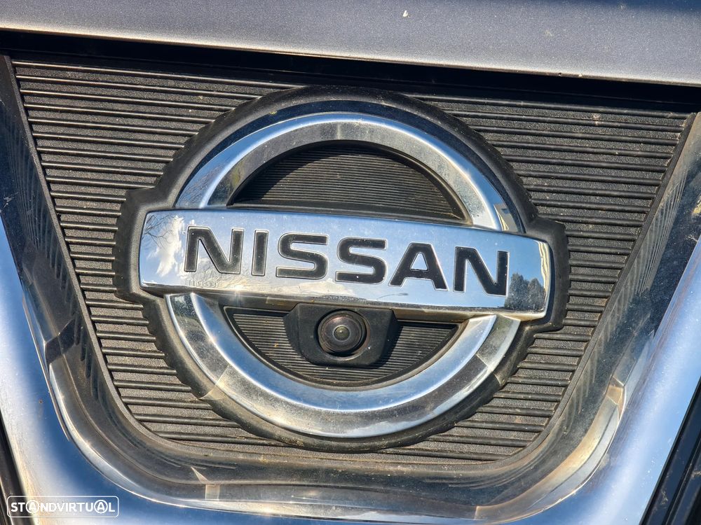 Nissan Qashqai 1.6 dCi Tekna - 10